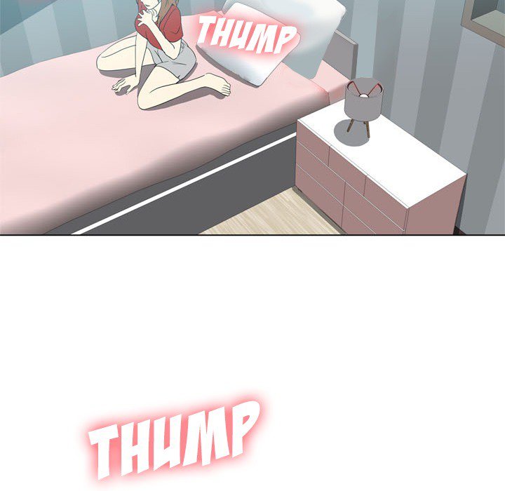 Dangerous Roomies chapter 5 page 44
