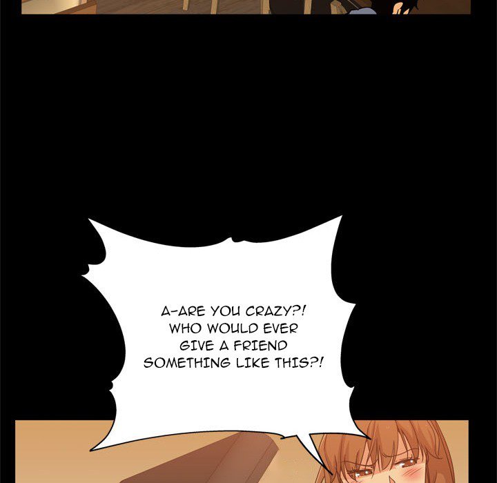 Dangerous Roomies chapter 5 page 52