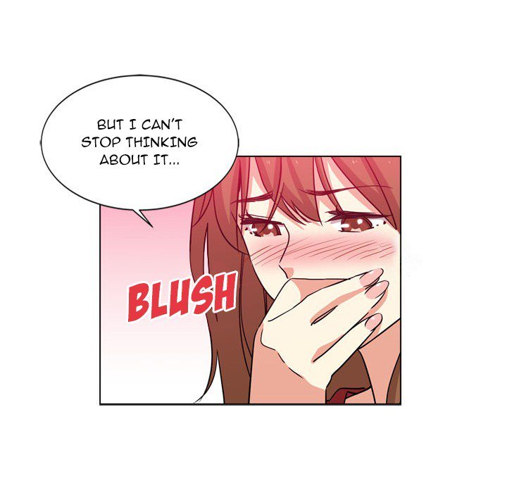 Dangerous Roomies chapter 5 page 62