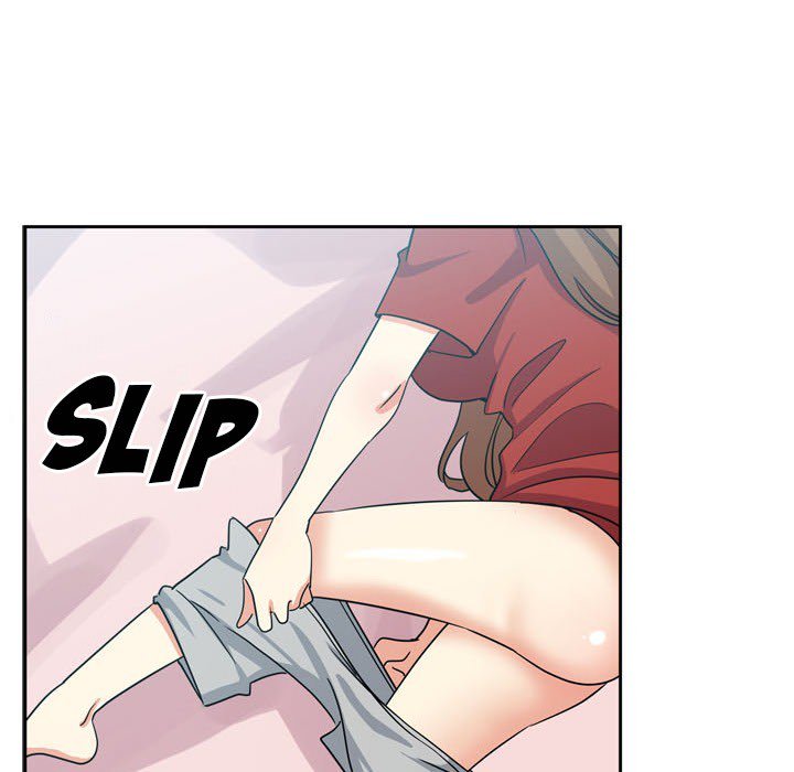 Dangerous Roomies chapter 5 page 69