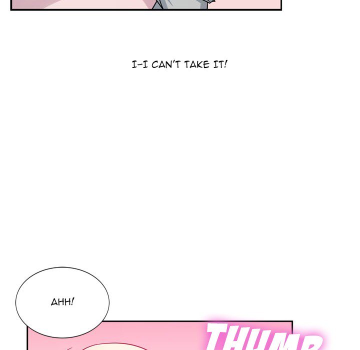Dangerous Roomies chapter 5 page 70