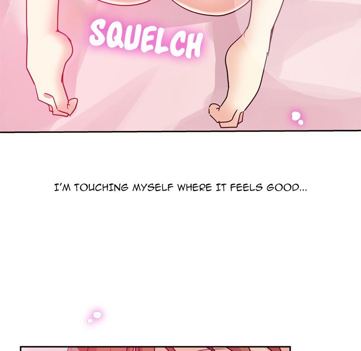 Dangerous Roomies chapter 5 page 73