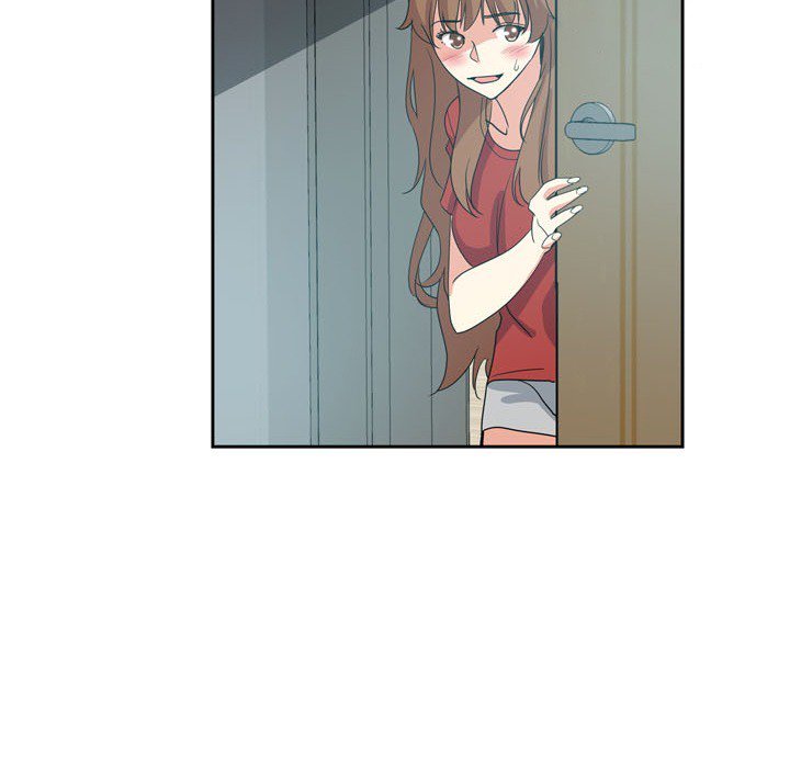 Dangerous Roomies chapter 5 page 87