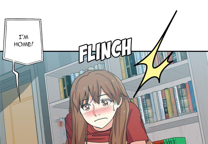 Dangerous Roomies chapter 6 page 1
