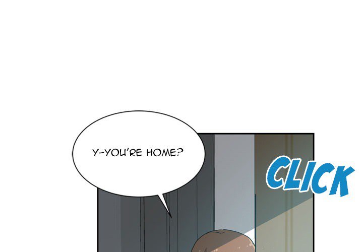 Dangerous Roomies chapter 6 page 3