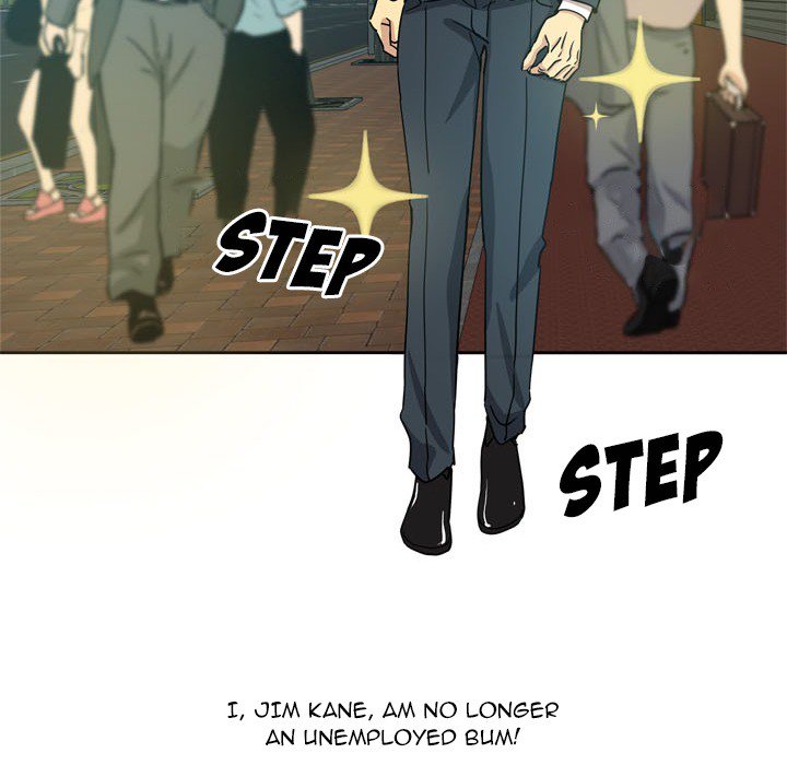 Dangerous Roomies chapter 6 page 15