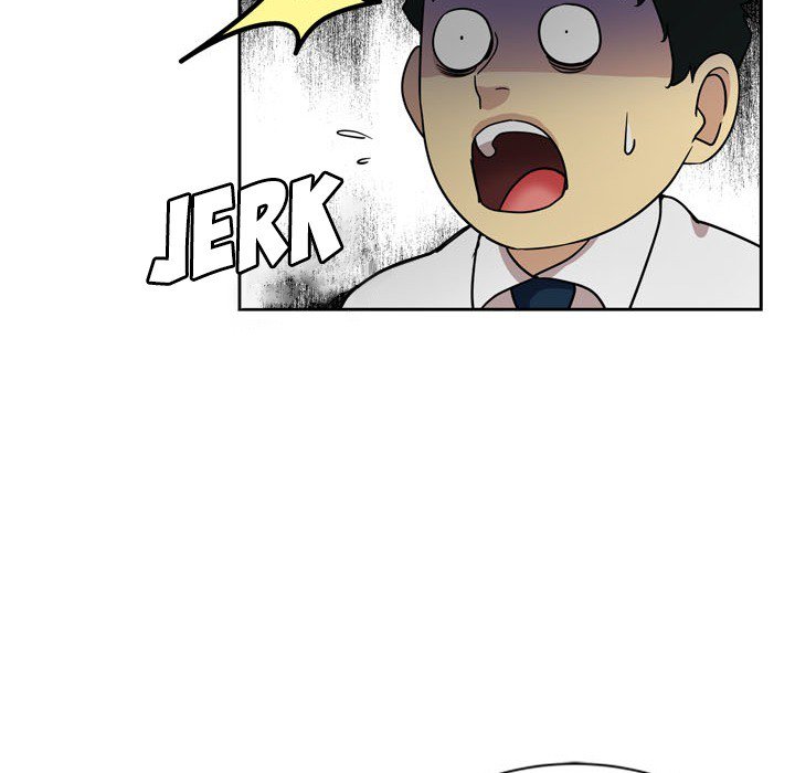 Dangerous Roomies chapter 6 page 30
