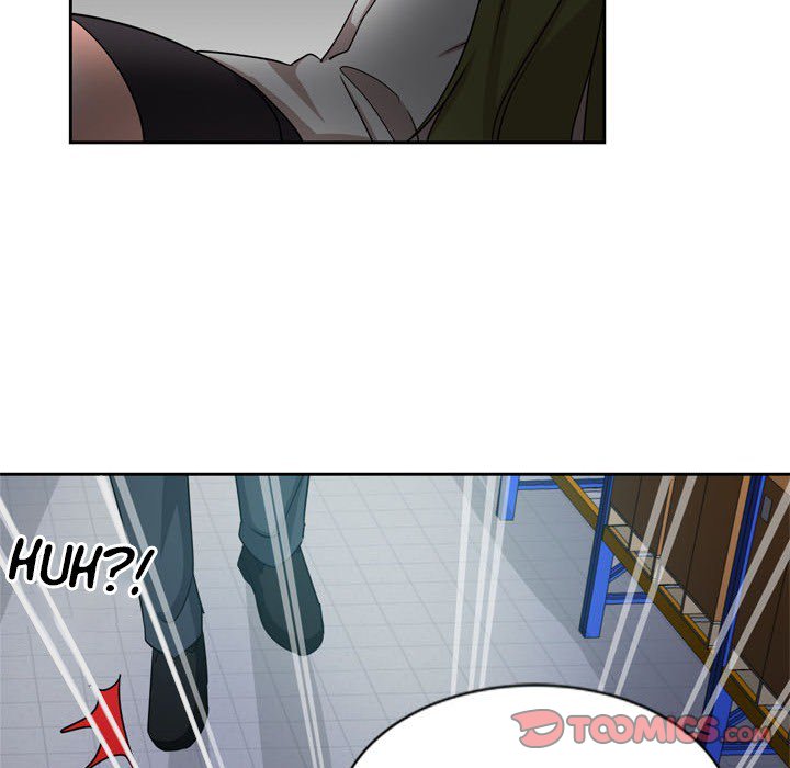 Dangerous Roomies chapter 6 page 34