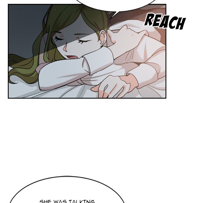 Dangerous Roomies chapter 6 page 42