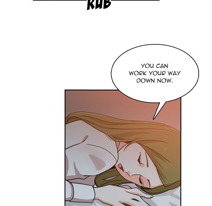 Dangerous Roomies chapter 6 page 46