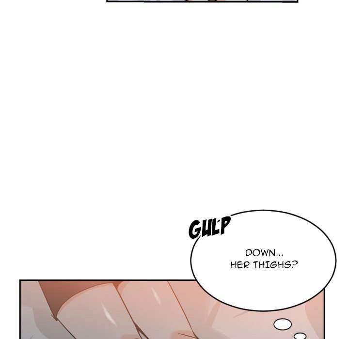 Dangerous Roomies chapter 6 page 47