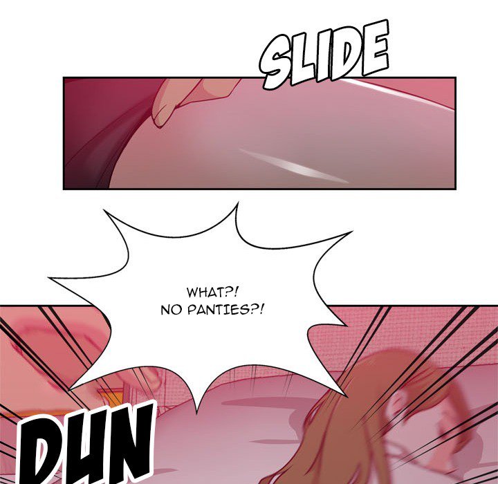 Dangerous Roomies chapter 6 page 51