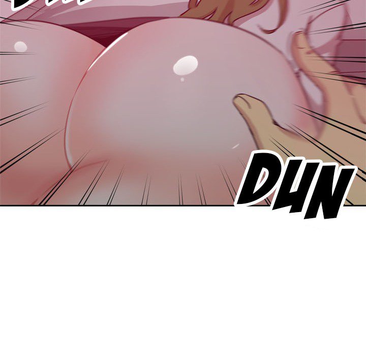 Dangerous Roomies chapter 6 page 52