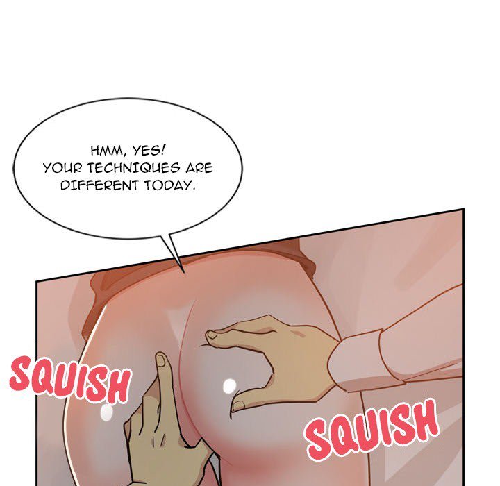 Dangerous Roomies chapter 6 page 53