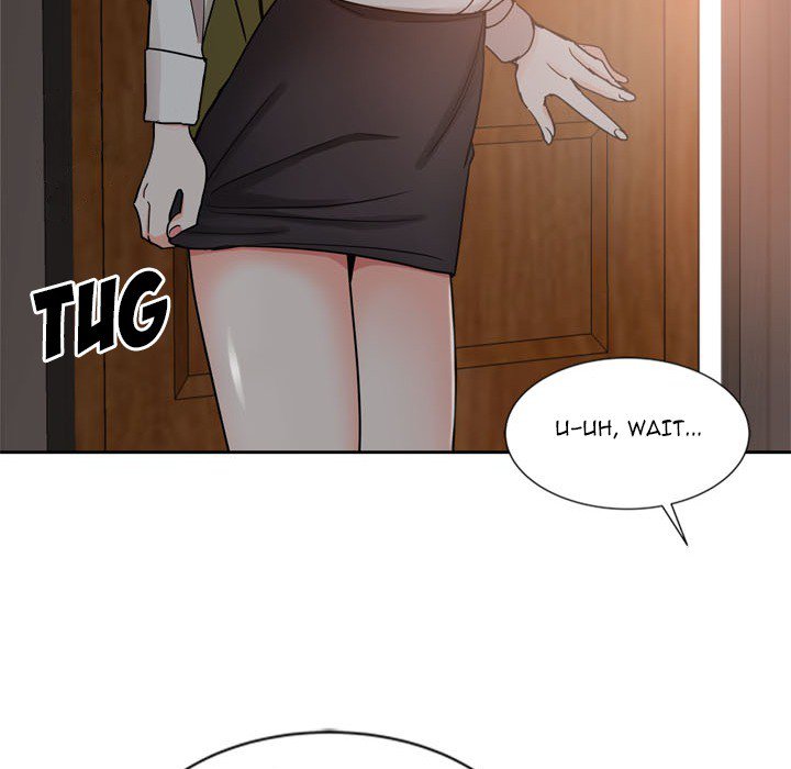 Dangerous Roomies chapter 6 page 70