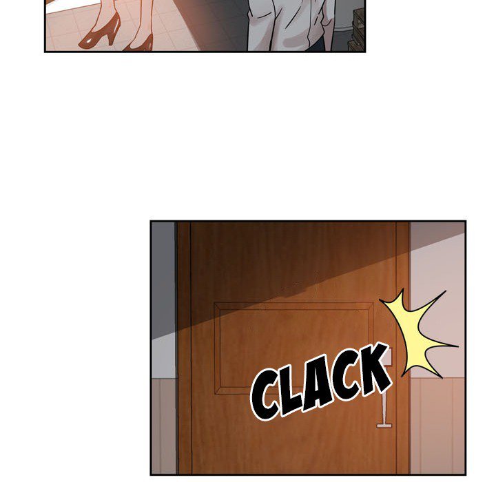 Dangerous Roomies chapter 6 page 72
