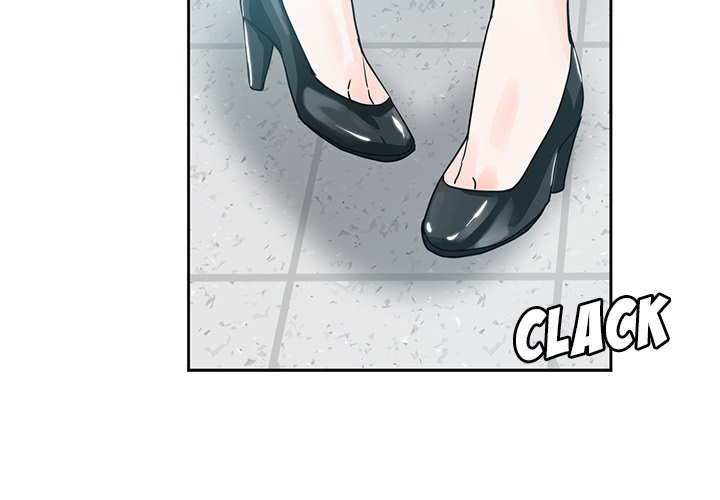 Dangerous Roomies chapter 7 page 4