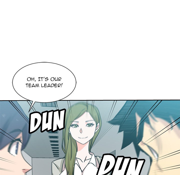 Dangerous Roomies chapter 7 page 5