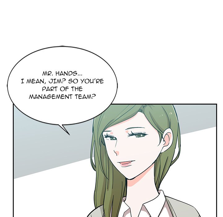 Dangerous Roomies chapter 7 page 13
