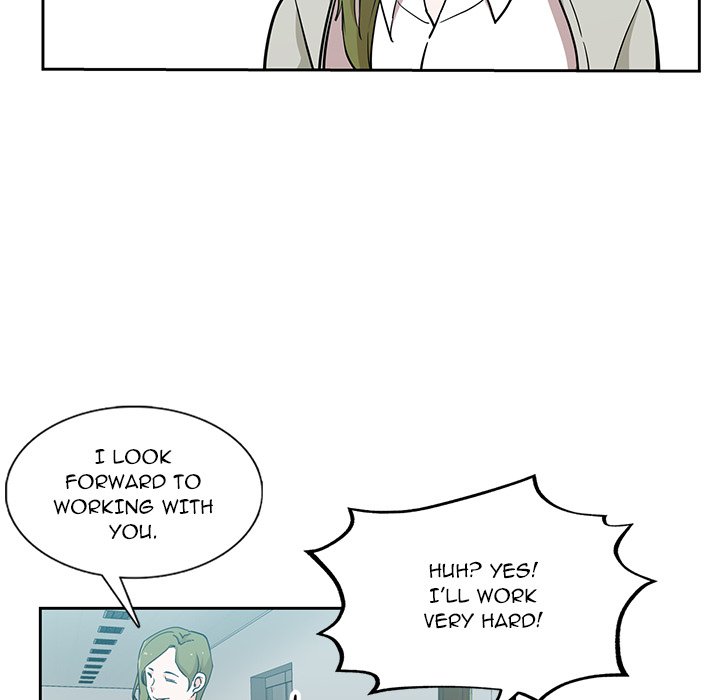 Dangerous Roomies chapter 7 page 14