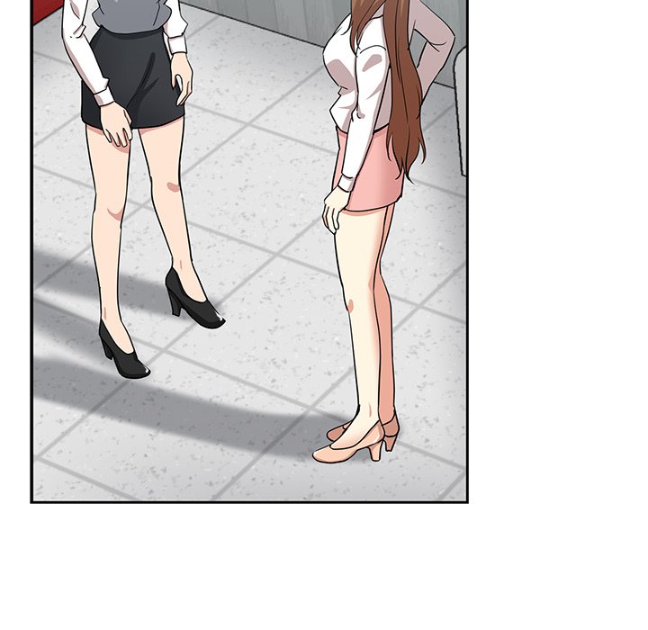 Dangerous Roomies chapter 7 page 24