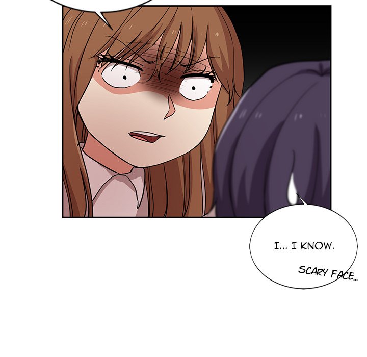 Dangerous Roomies chapter 7 page 30
