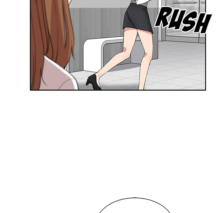 Dangerous Roomies chapter 7 page 33