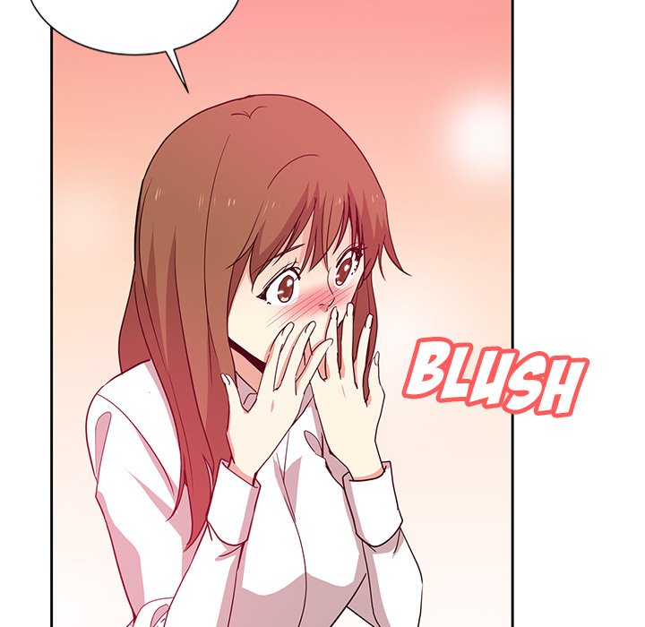 Dangerous Roomies chapter 7 page 37