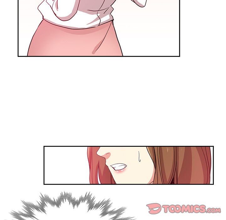 Dangerous Roomies chapter 7 page 38