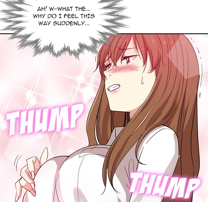 Dangerous Roomies chapter 7 page 39