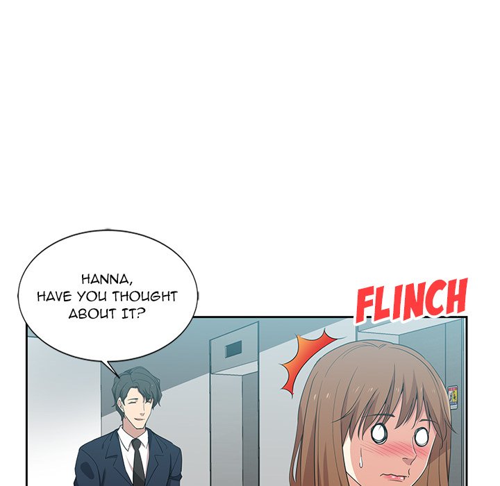 Dangerous Roomies chapter 7 page 41