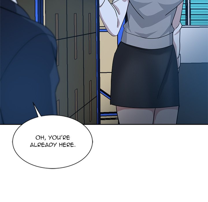 Dangerous Roomies chapter 7 page 51