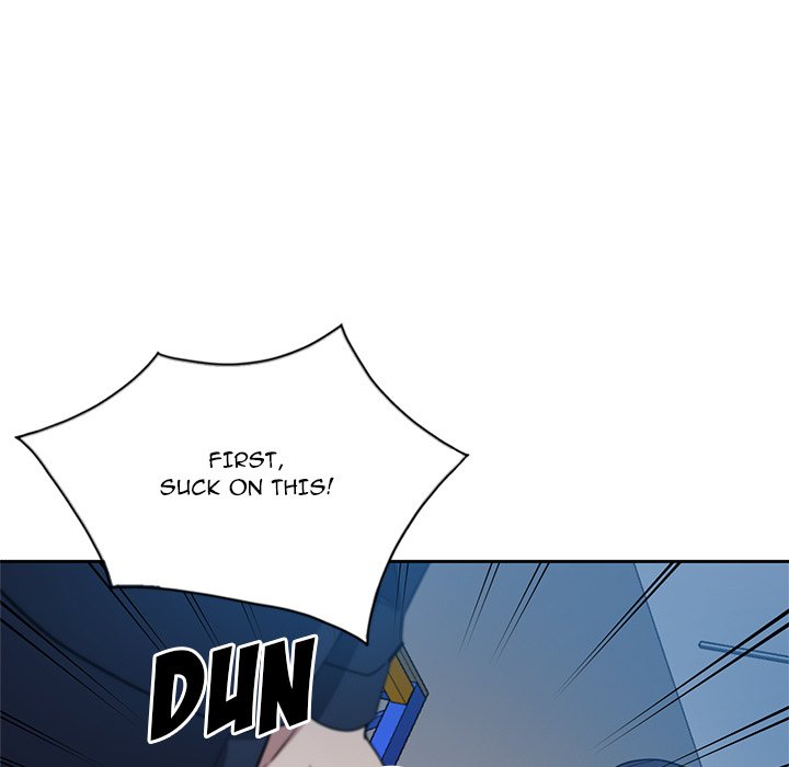 Dangerous Roomies chapter 7 page 53