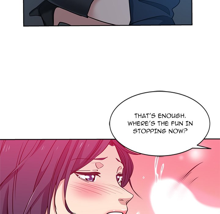 Dangerous Roomies chapter 7 page 62