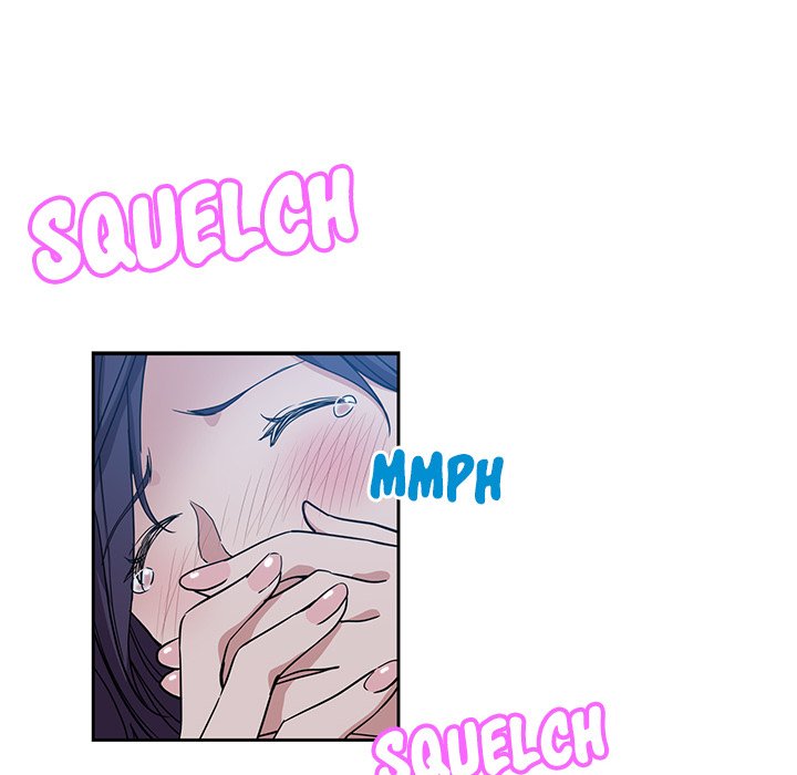 Dangerous Roomies chapter 7 page 72