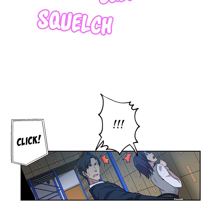 Dangerous Roomies chapter 7 page 73