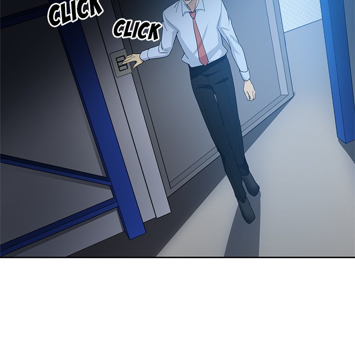Dangerous Roomies chapter 7 page 75