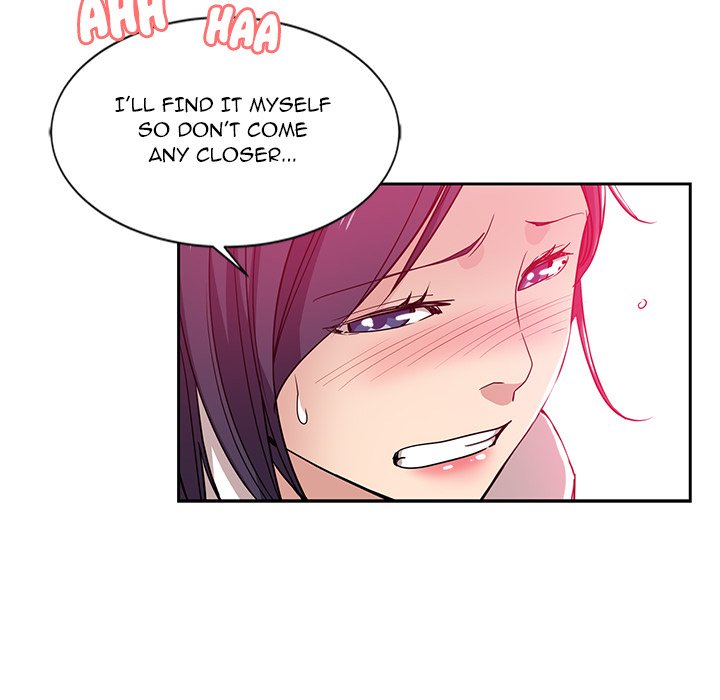 Dangerous Roomies chapter 7 page 86