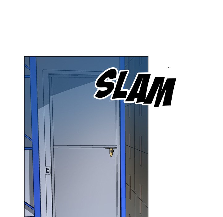 Dangerous Roomies chapter 7 page 93