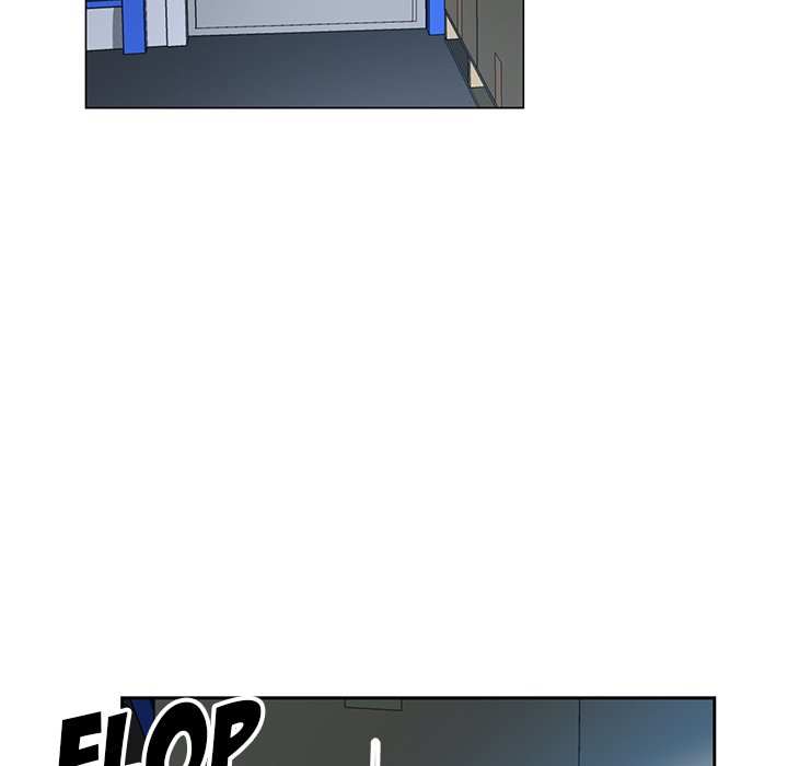 Dangerous Roomies chapter 7 page 94