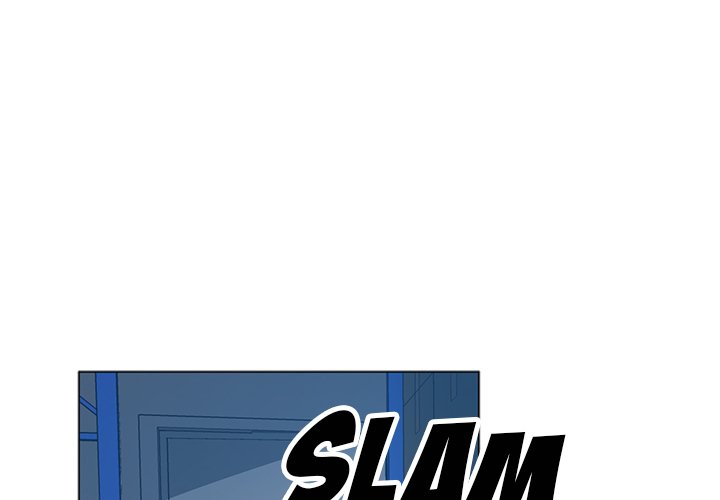 Dangerous Roomies chapter 8 page 1