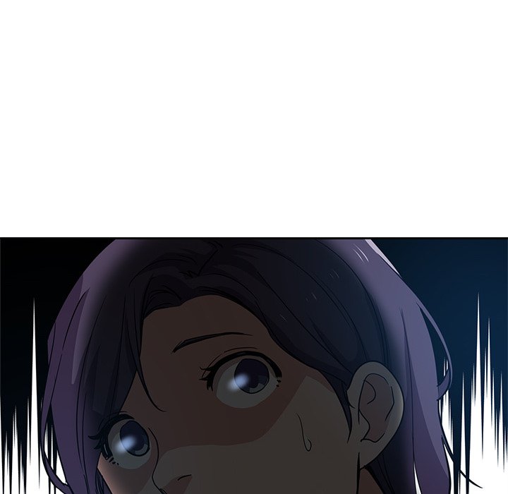 Dangerous Roomies chapter 8 page 8
