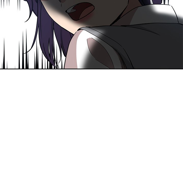 Dangerous Roomies chapter 8 page 9