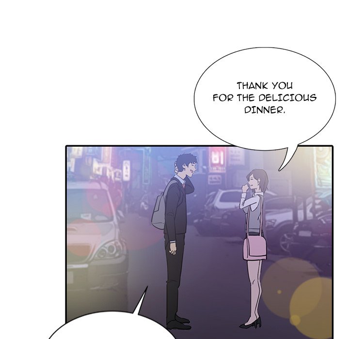 Dangerous Roomies chapter 8 page 14