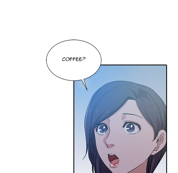 Dangerous Roomies chapter 8 page 17