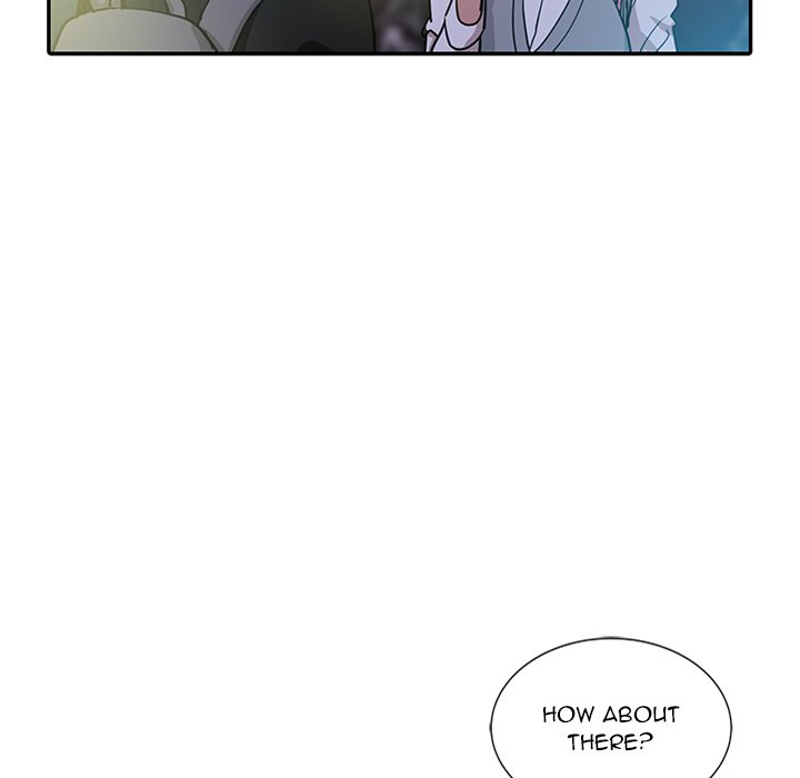 Dangerous Roomies chapter 8 page 19