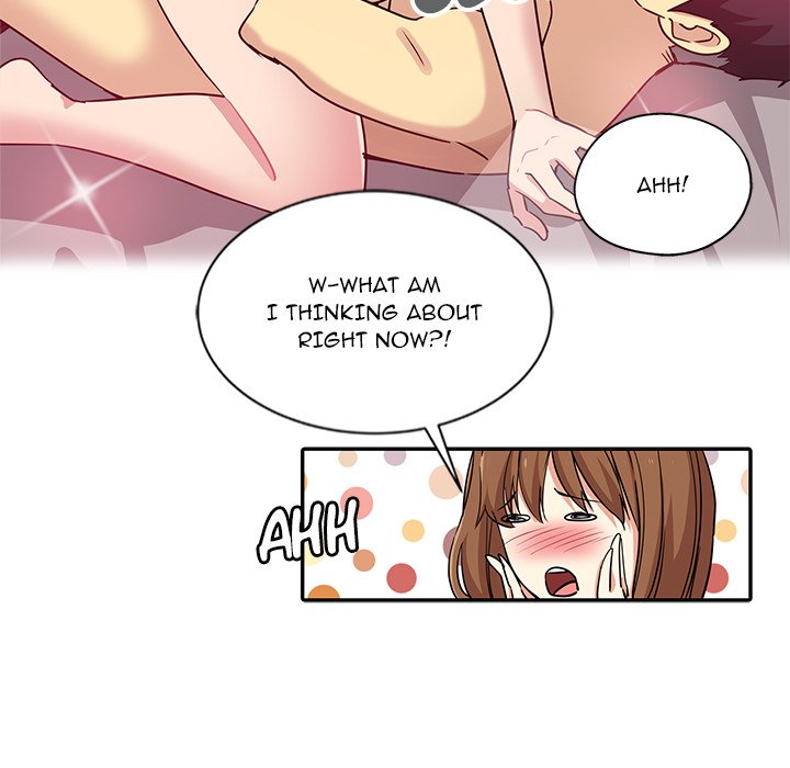 Dangerous Roomies chapter 8 page 33