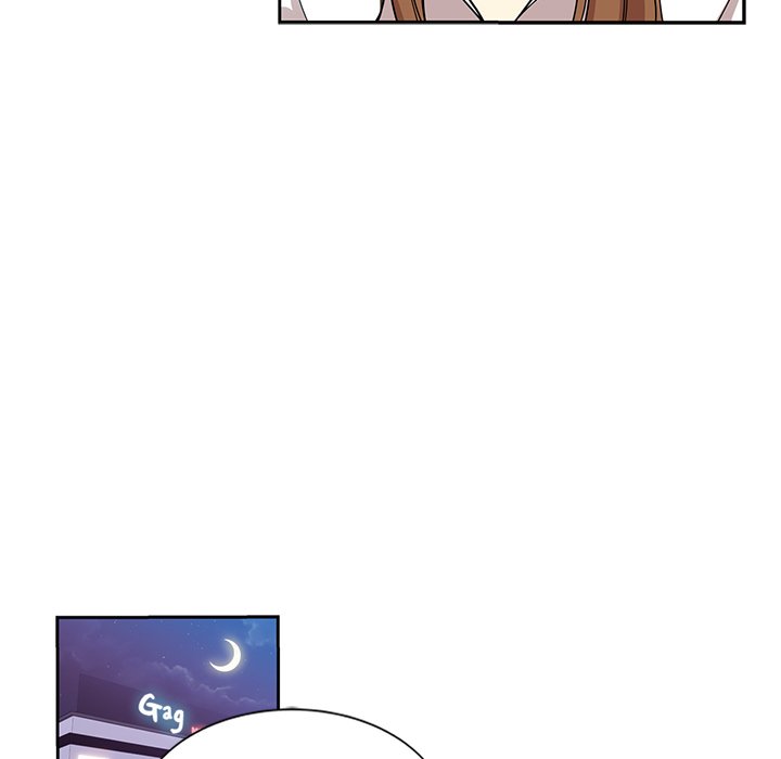 Dangerous Roomies chapter 8 page 46