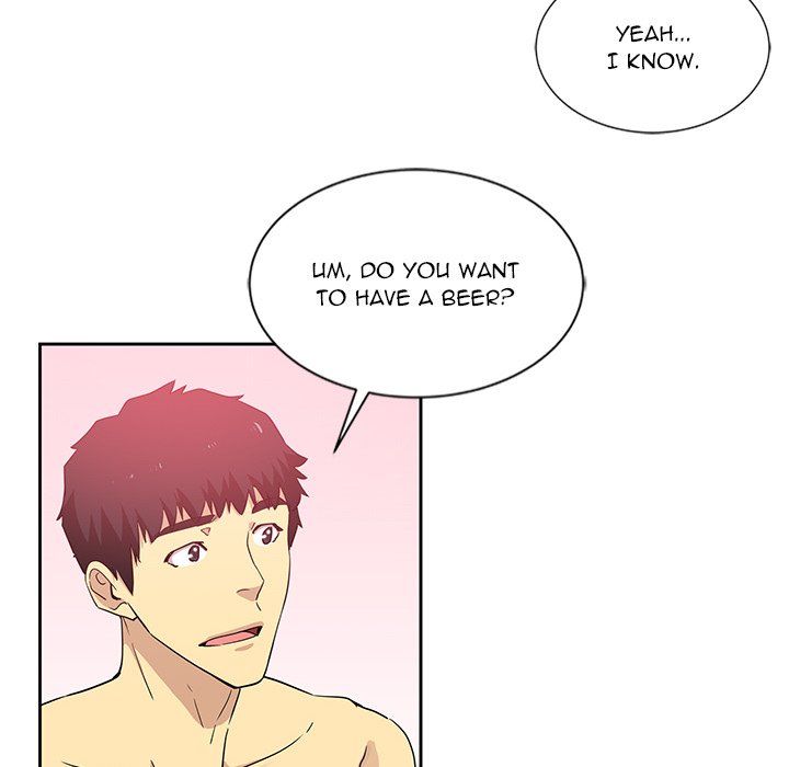 Dangerous Roomies chapter 8 page 48