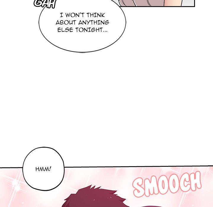 Dangerous Roomies chapter 8 page 54